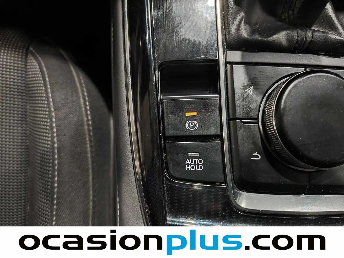 Foto Mazda CX-30 Mazda CX-30 2.0 Skyactiv-X Evolution 2WD (186 CV)