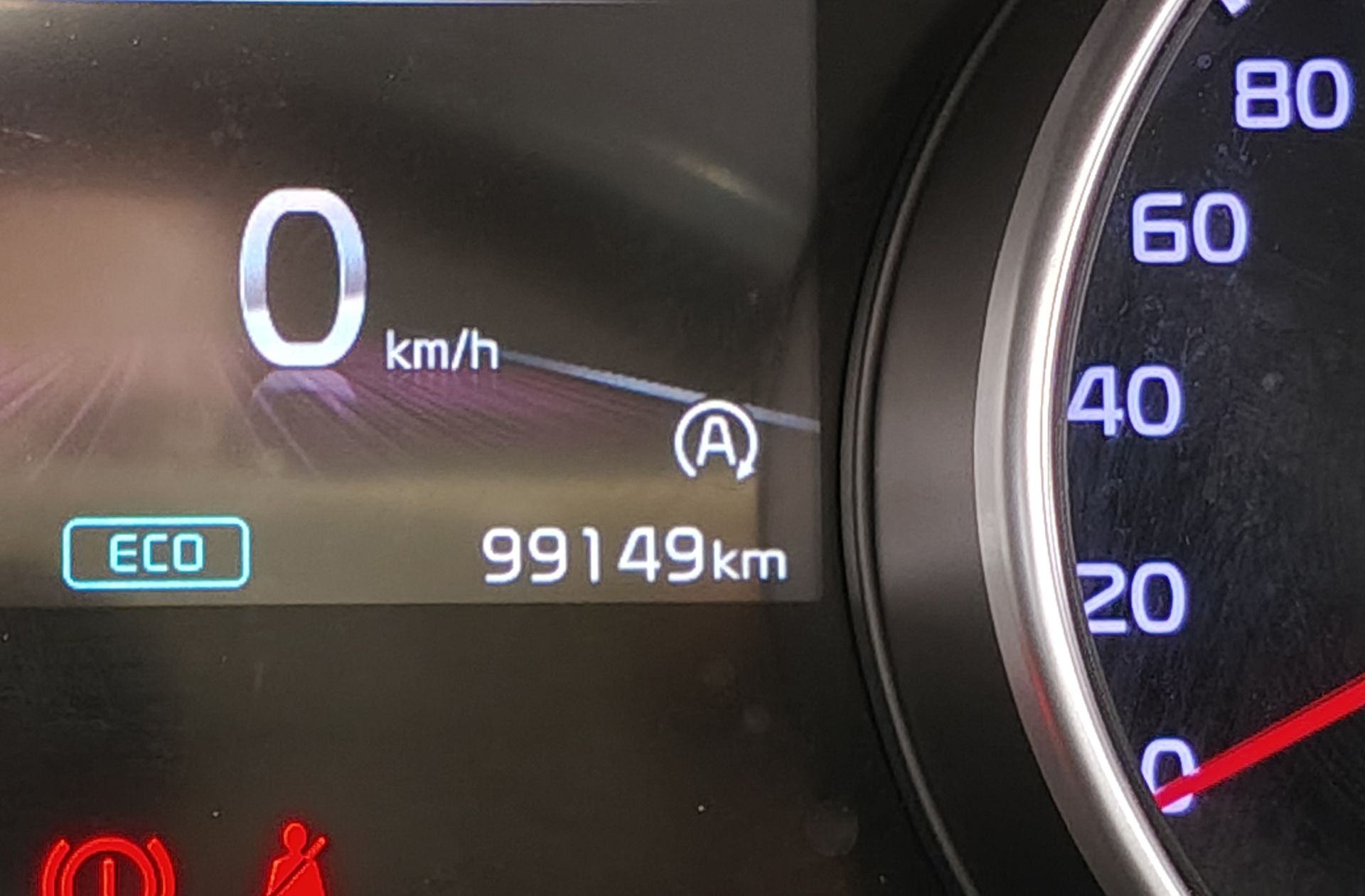 Kia Ceed 1.6 MHEV iMT Drive - foto 9