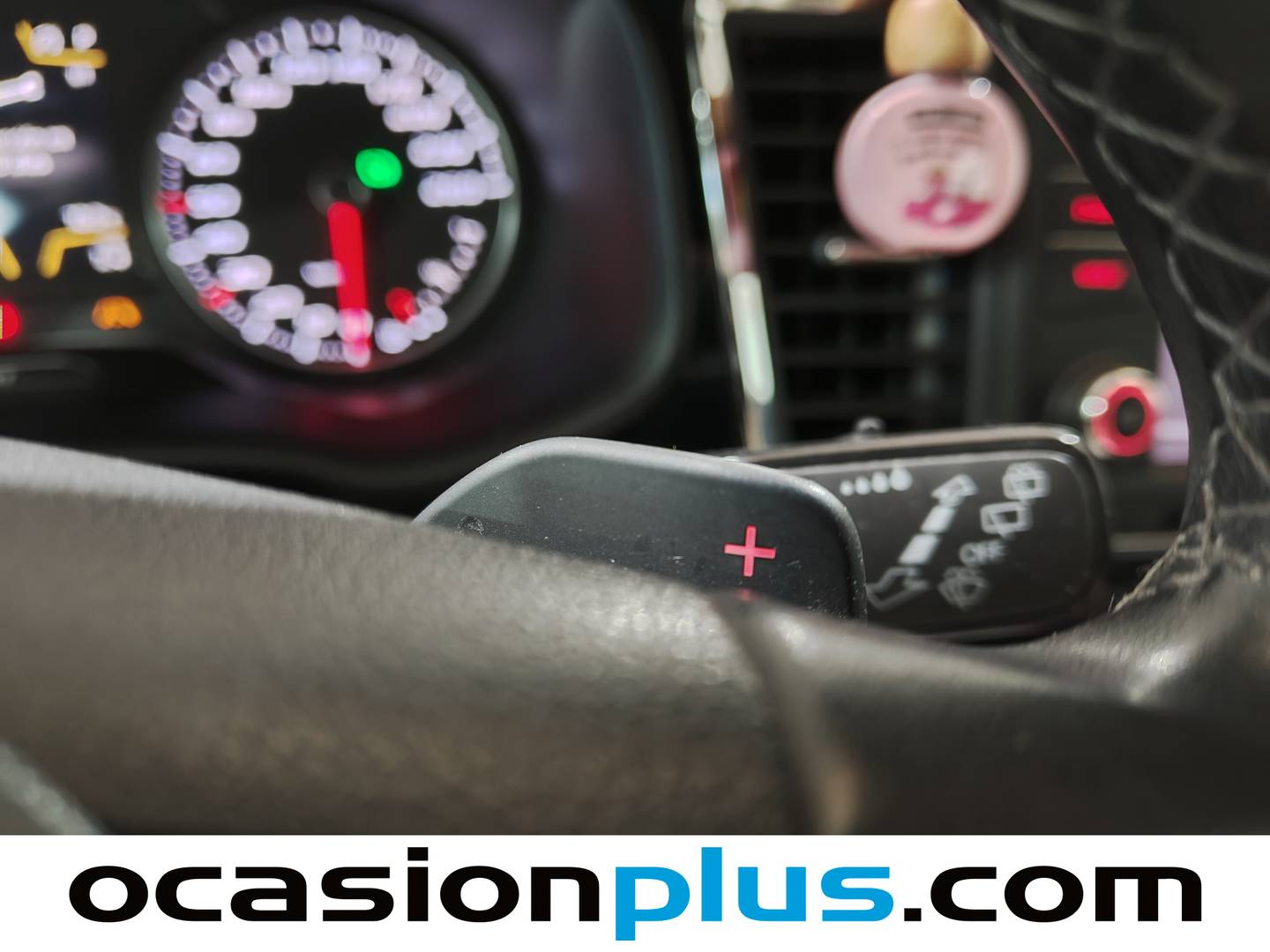 Foto Seat Ateca SEAT Ateca 1.4 EcoTSI S&S Xcellence Plus DSG (150 CV)