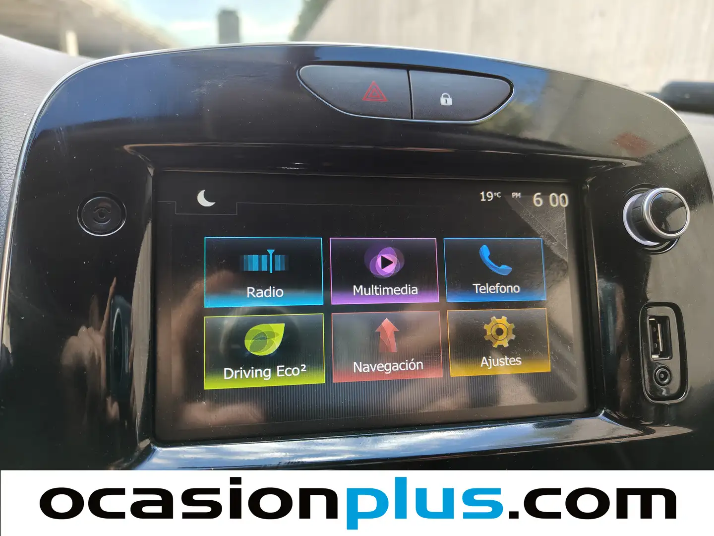 Foto Renault Clio Renault Clio Business dCi (75 CV)