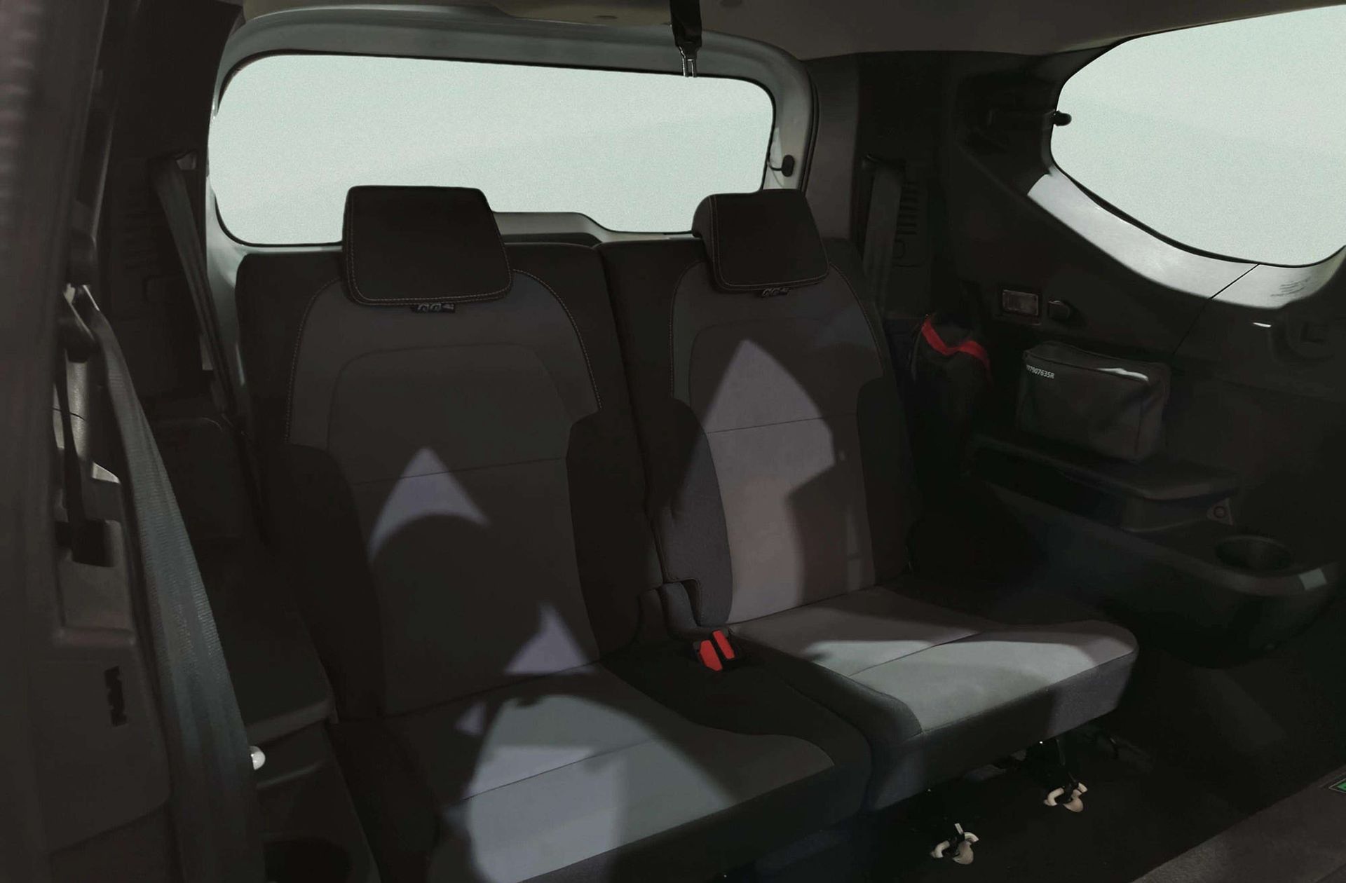 Dacia Jogger Extreme Hybrid 7 plazas - foto 6