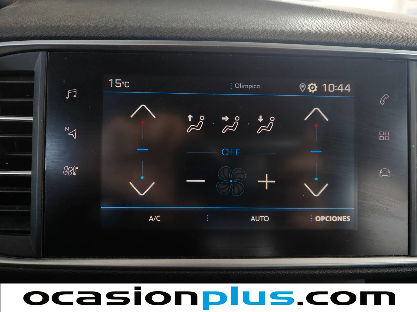 Peugeot 308 Peugeot 308 PureTech 110 S&S Style  (110 CV) al mejor precio