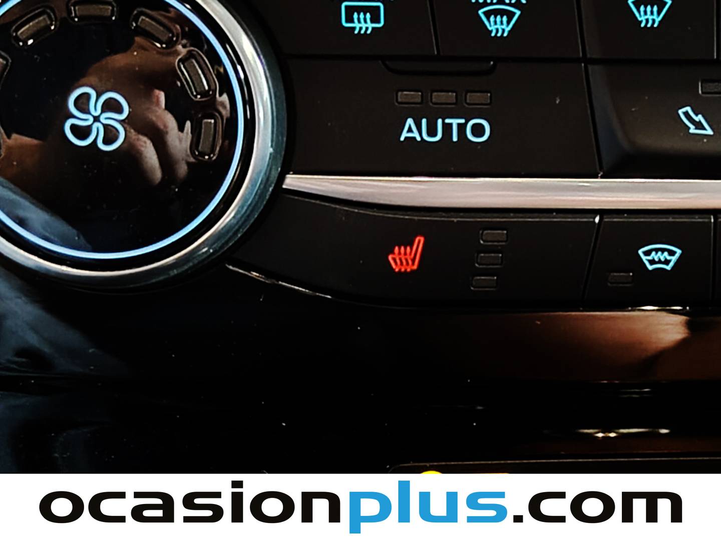 Foto Ford Puma Ford Puma 1.5 EcoBoost ST (200 CV)