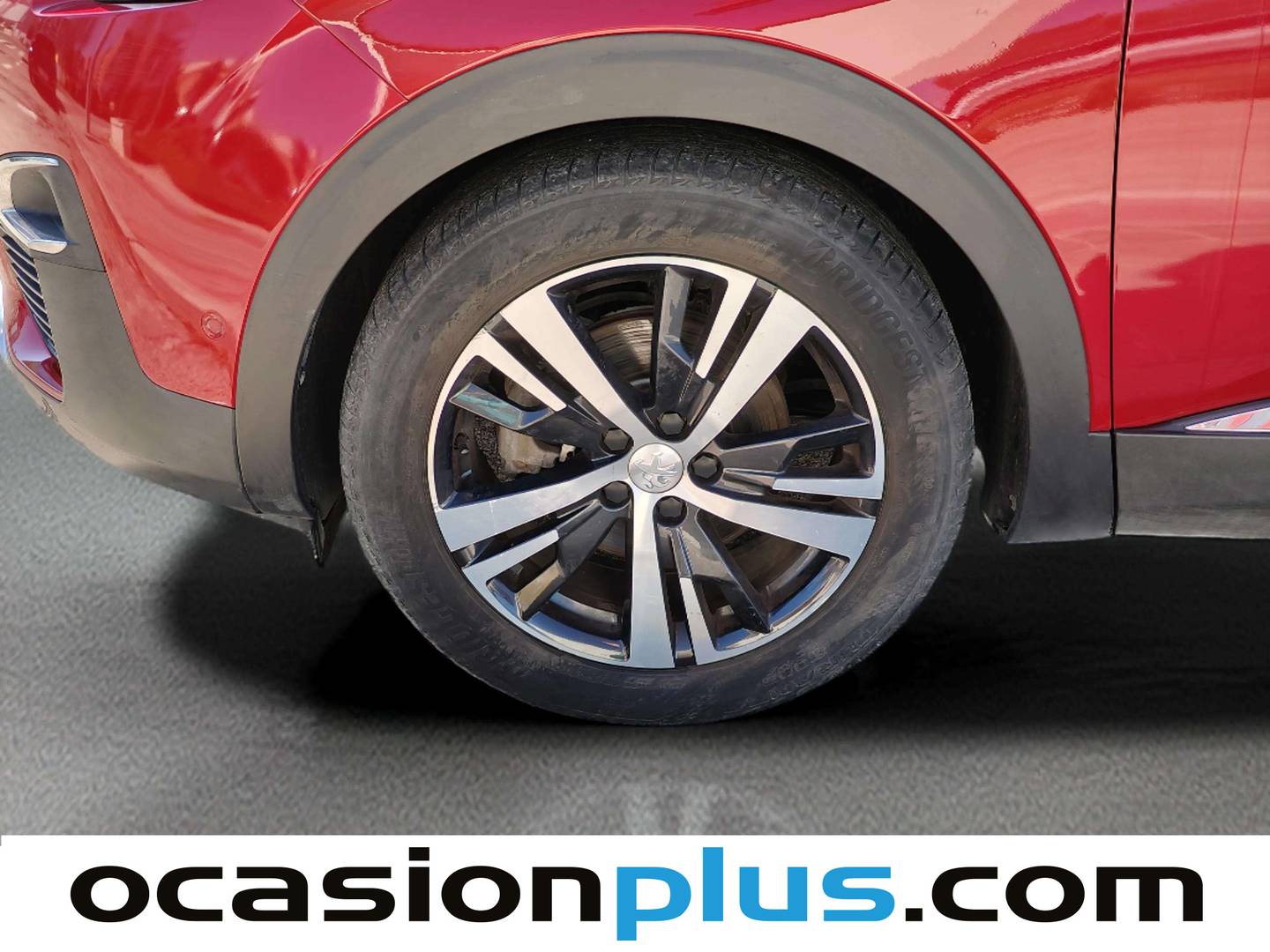 Peugeot 3008 Peugeot 3008 BlueHDI 130 S&S GT Line (130 CV) km 0