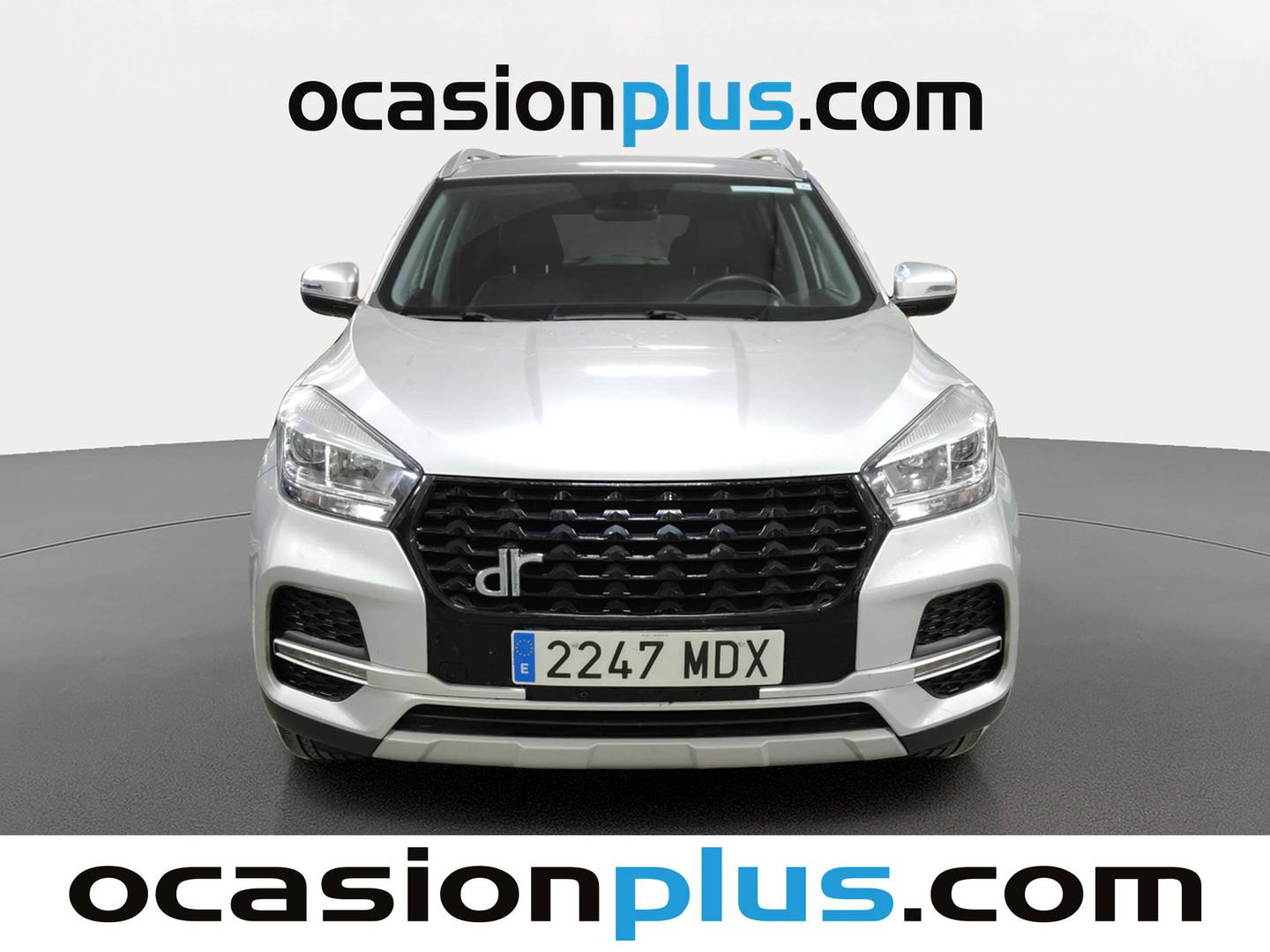 DR AUTOMOBILES DR 4.0 DR AUTOMOBILES DR4 1.5 (116 CV) 116cv