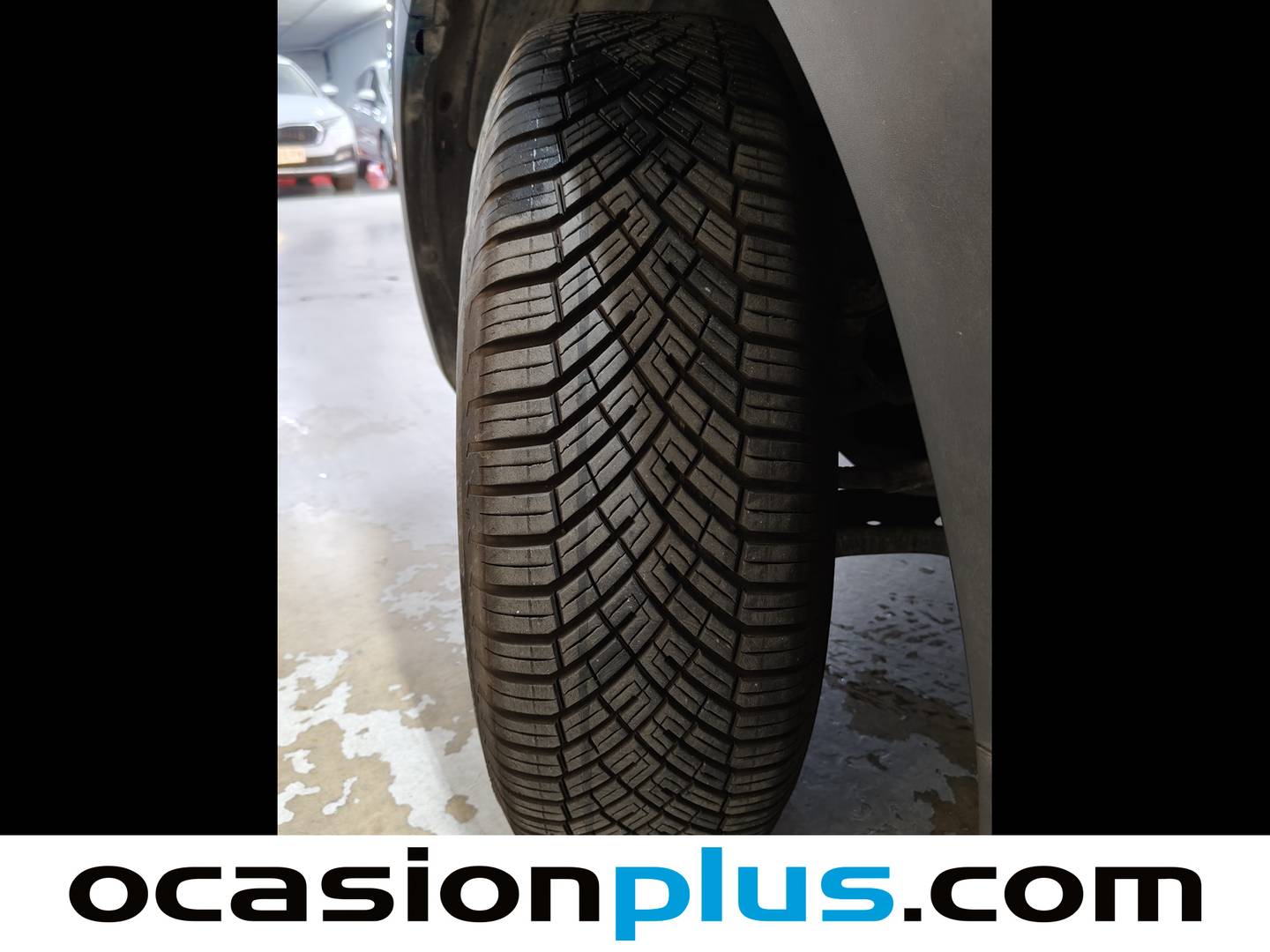 Hyundai Tucson Hyundai Tucson 1.6 GDI SLE 4x2 (132 CV) de segunda mano