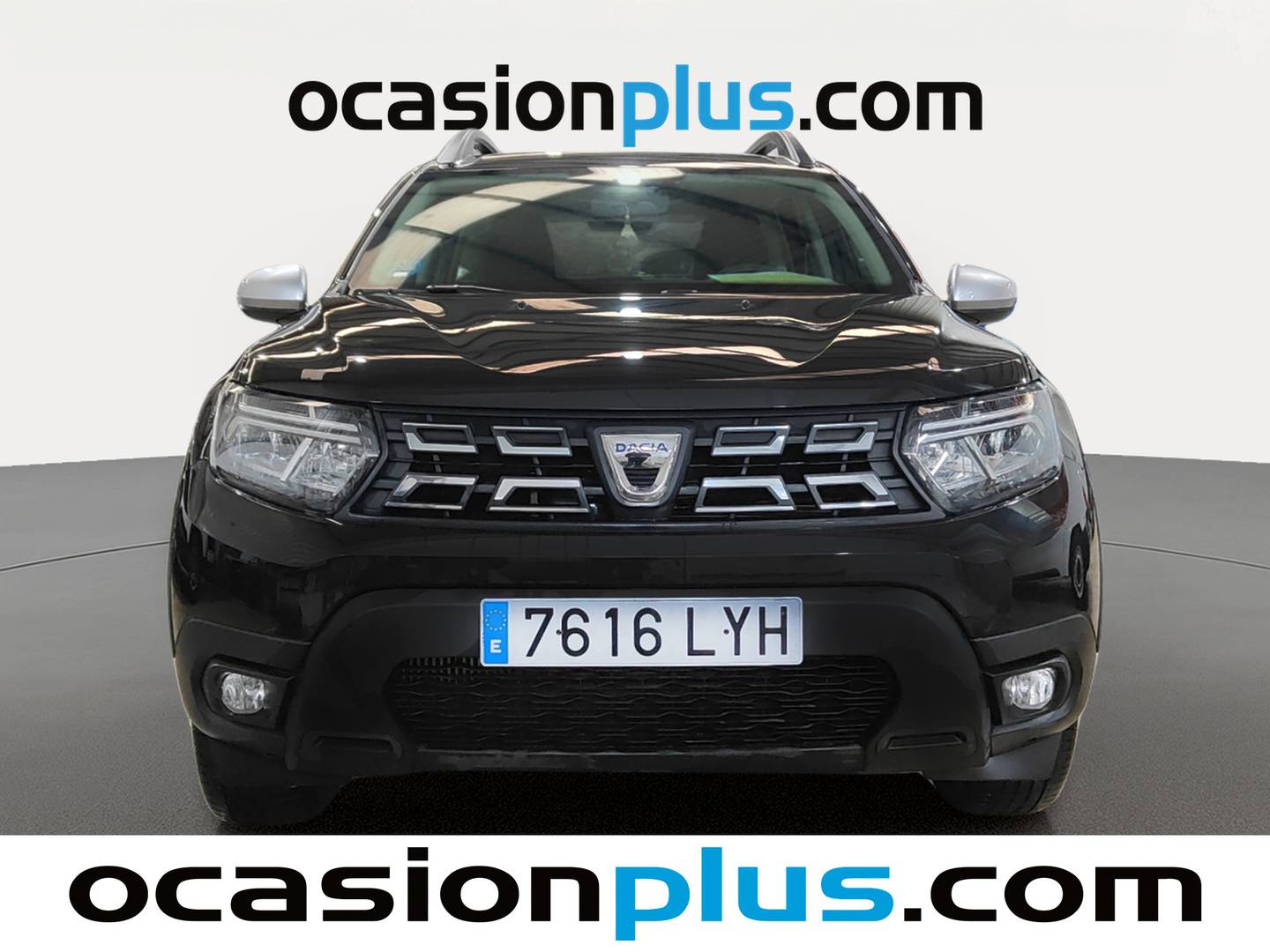 Foto Dacia Duster Dacia Duster Comfort TCE (100 CV) 4x2 ECO-G