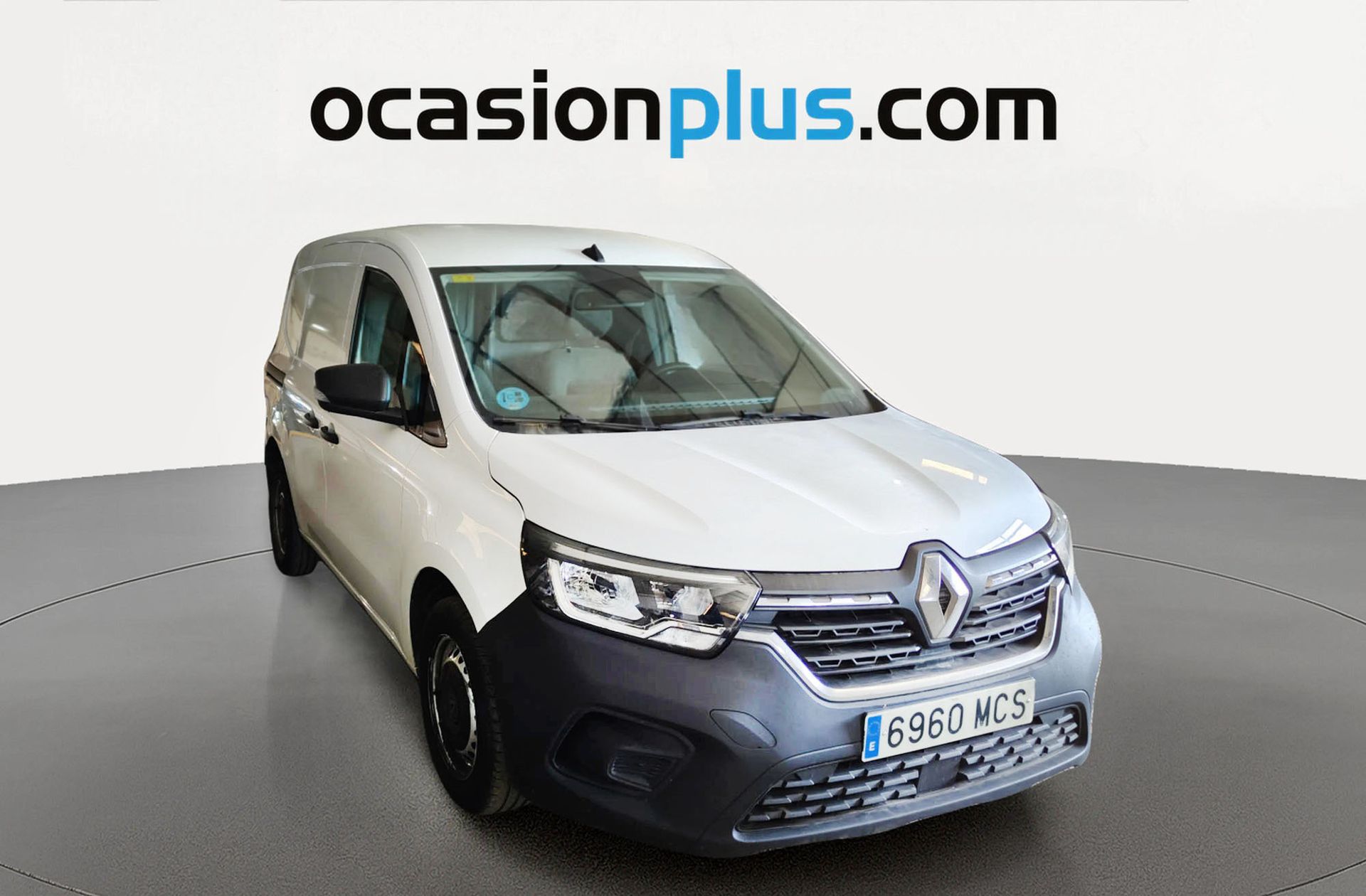 Renault Kangoo Furgon dCi Blue L1 - foto 2