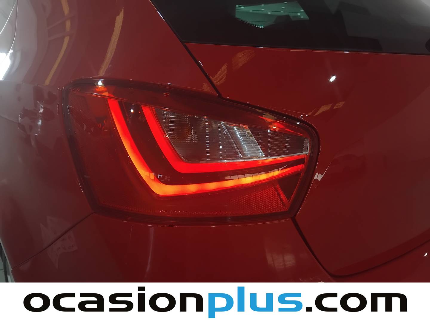 Seat Ibiza Seat Ibiza 1.6 TDI CR FR (105 CV) km 0