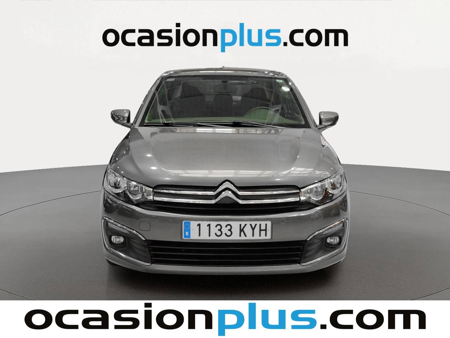 Citroën C-Elysée Citroën C-Elysee PureTech 82 Shine (82 CV) al mejor precio