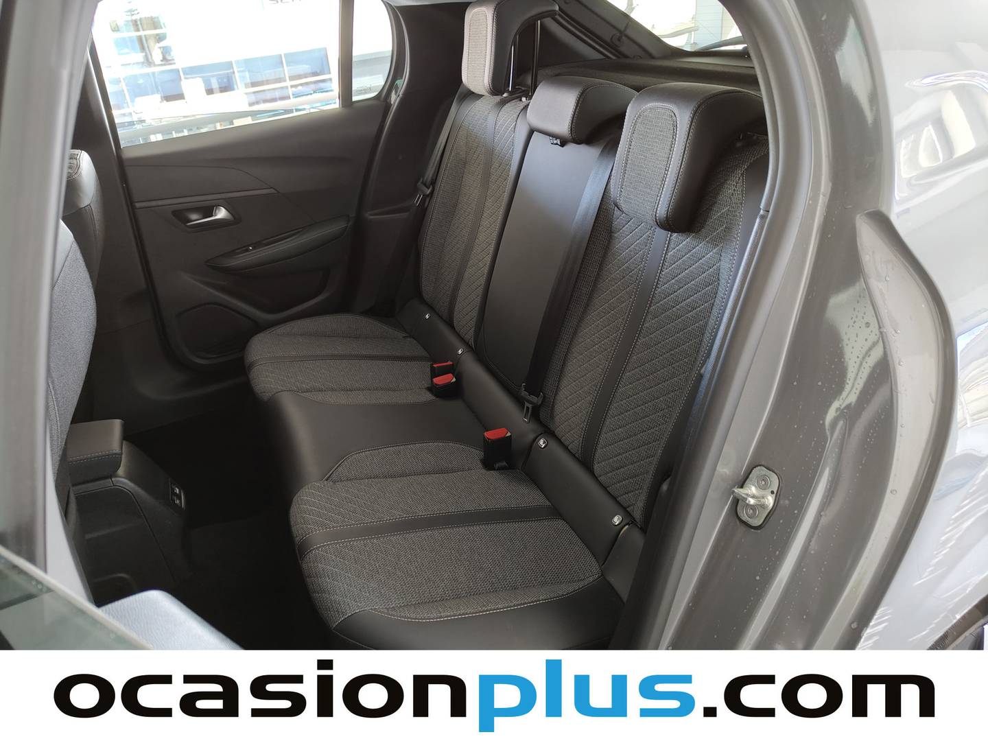 Foto Peugeot 208 Peugeot 208 PureTech 100 Allure (100 CV)