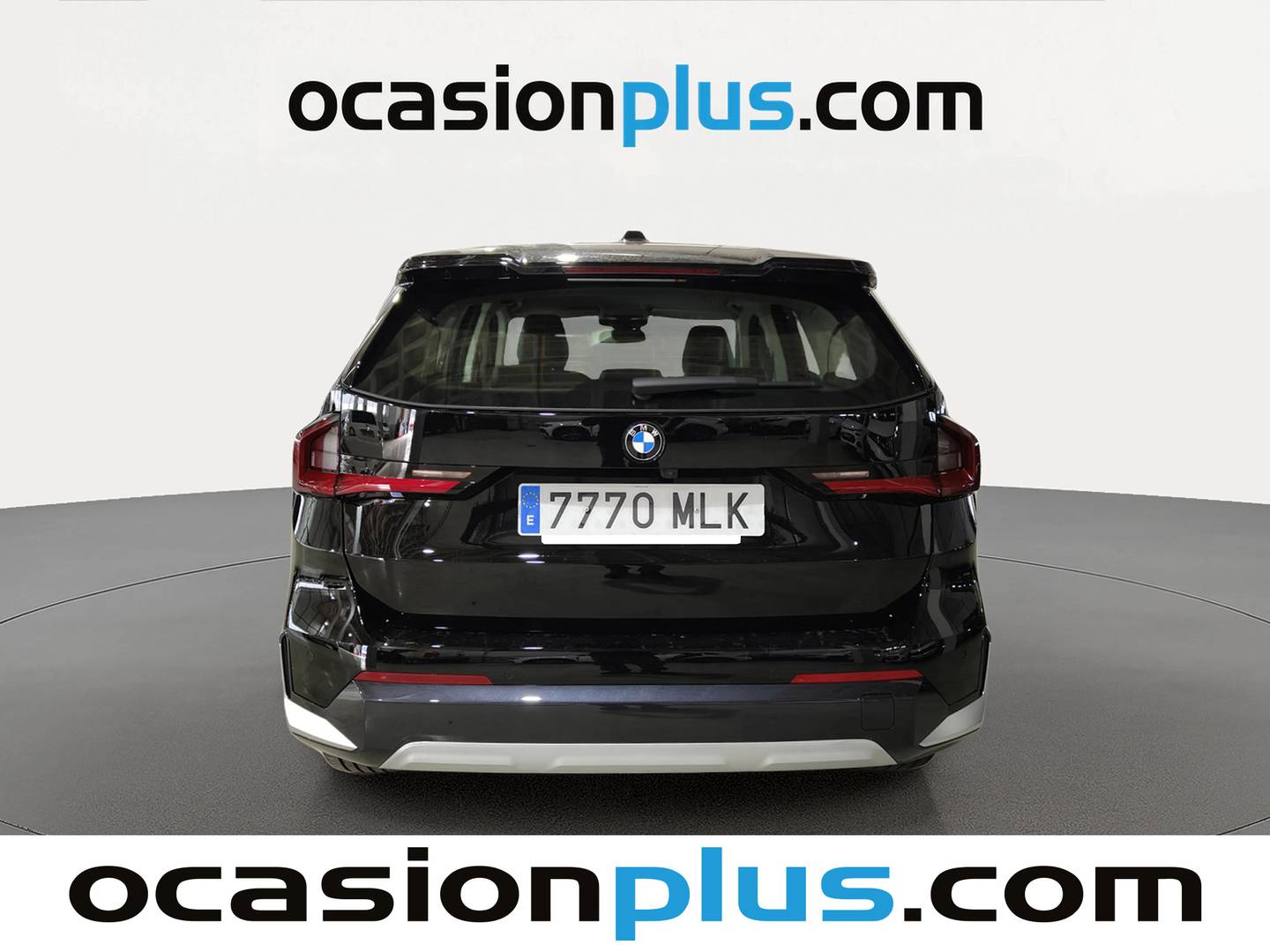 BMW X1 BMW X1 sDrive20i (170 CV) al mejor precio