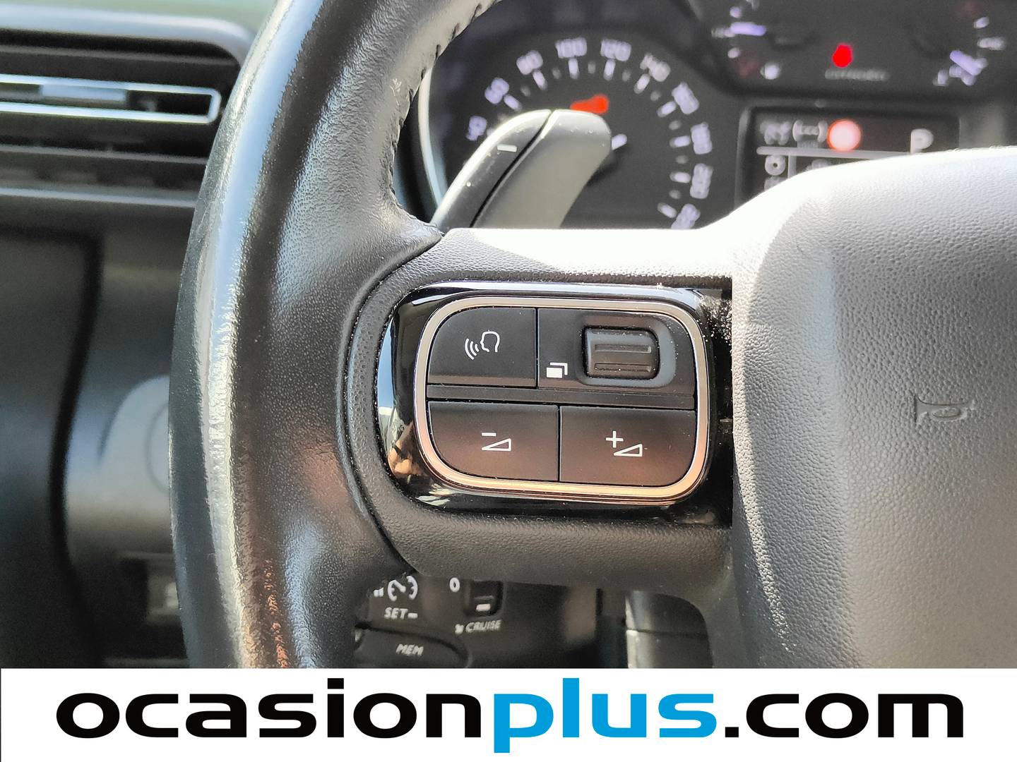 Citroën Berlingo Citroën Berlingo BlueHDi 130 S&S Talla M Shine (130 CV) 7 Plazas seminuevo