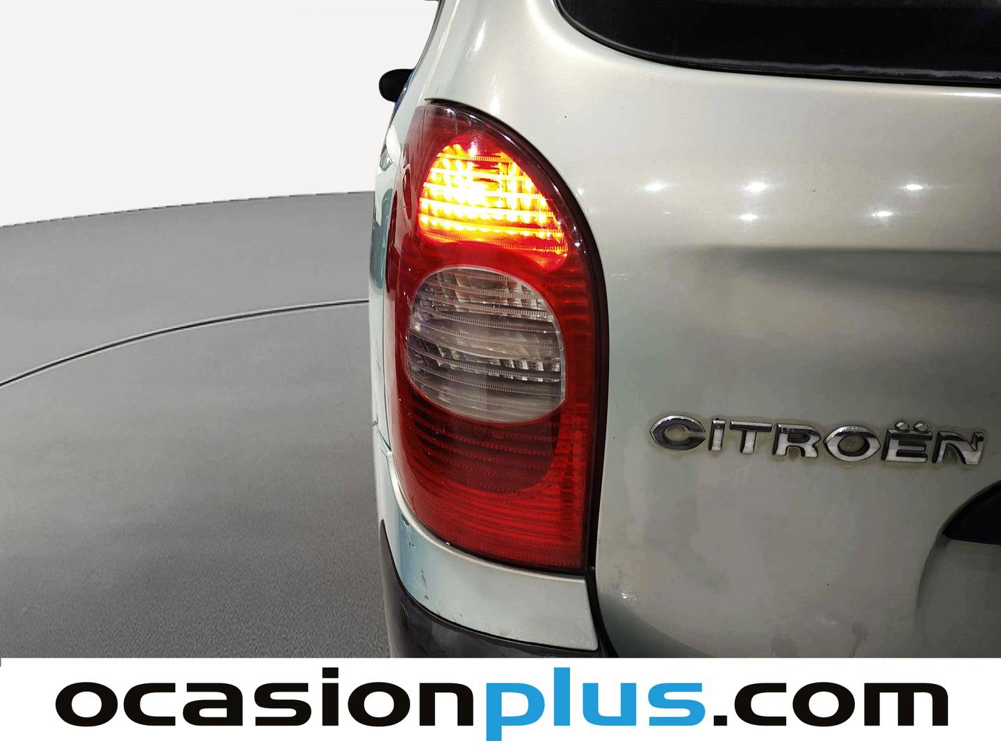 Citroën Xsara Picasso Citroen Xsara Picasso 2.0 HDI SX Top (90 CV) km 0