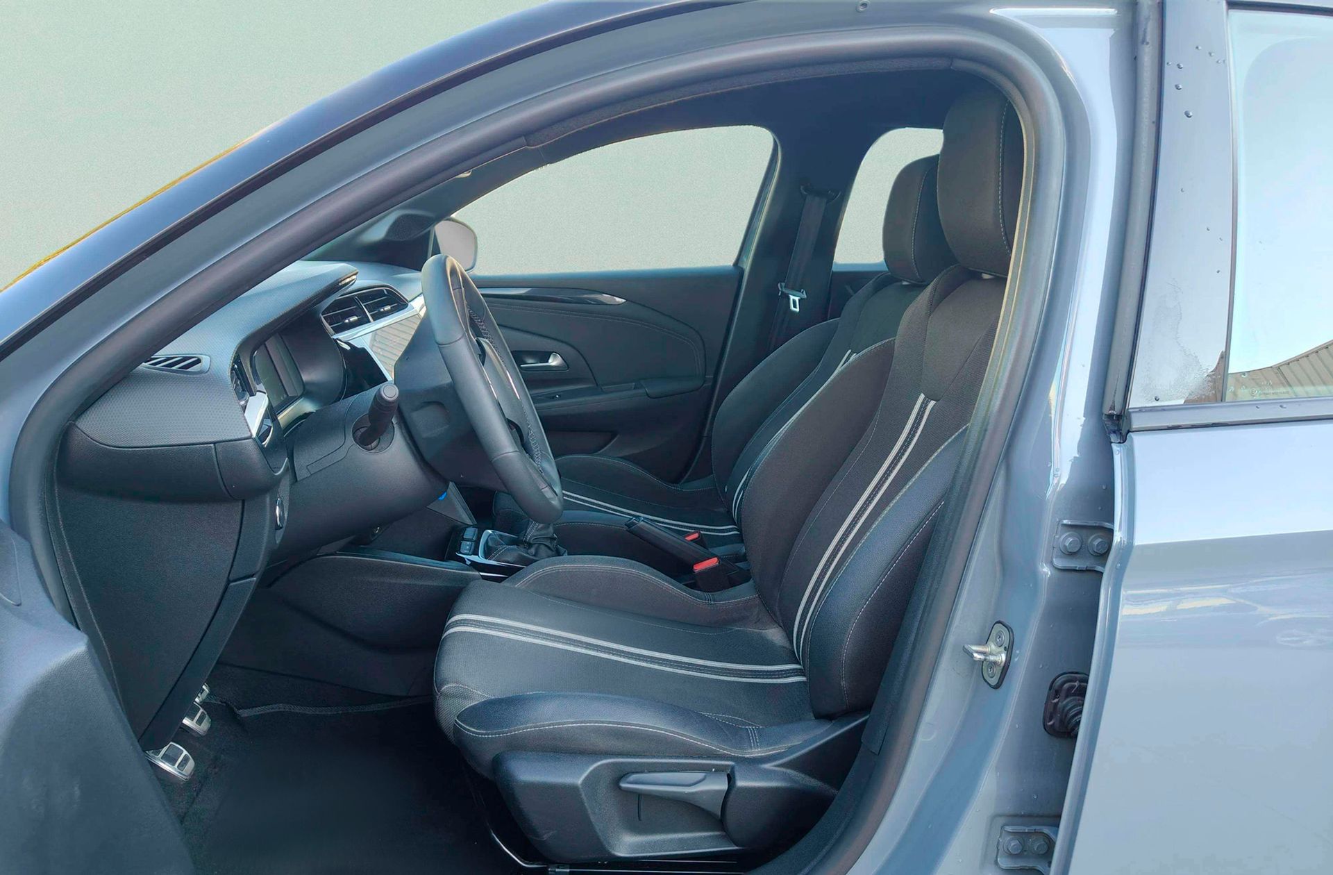 Opel Corsa 1.2T XHL GS - foto 10