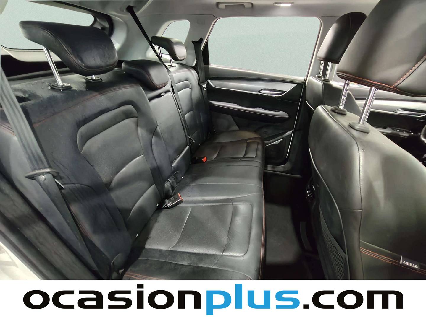 Foto SWM G01 SWM G01 1.5T Luxury (131 CV)