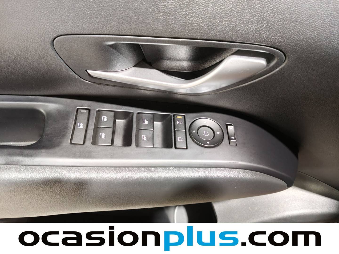 Hyundai Tucson Hyundai Tucson 1.6T HEV Klass AT  (215 CV) 2025
