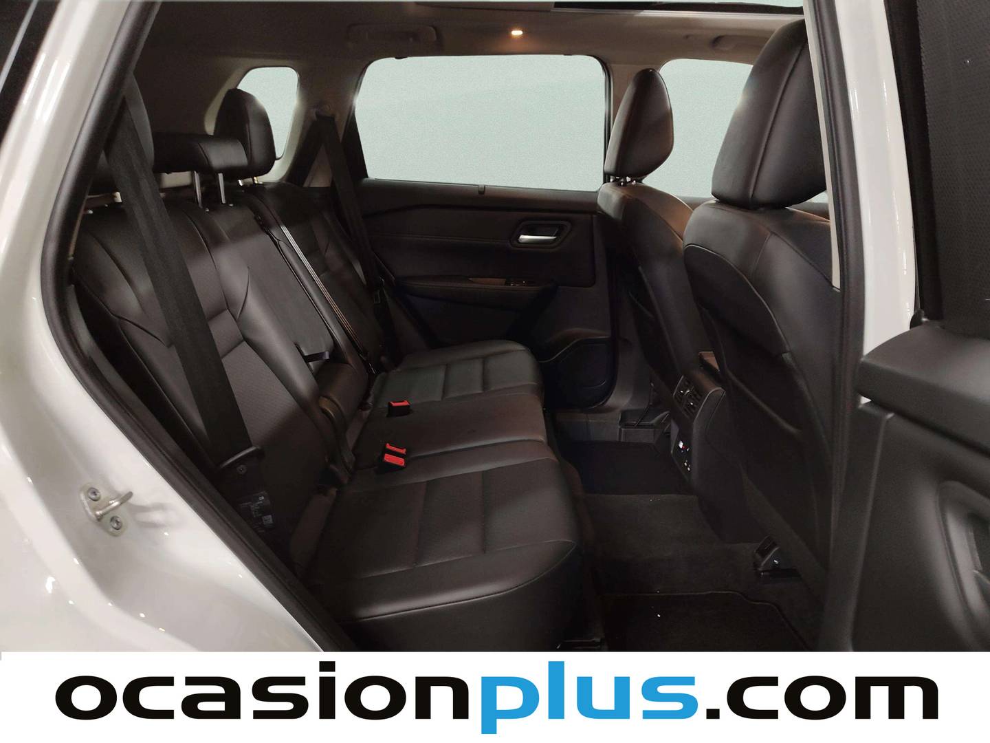 Nissan X-TRAIL Nissan X-Trail 1.5 e-POWER N-Connecta A/T (204 CV) híbrido