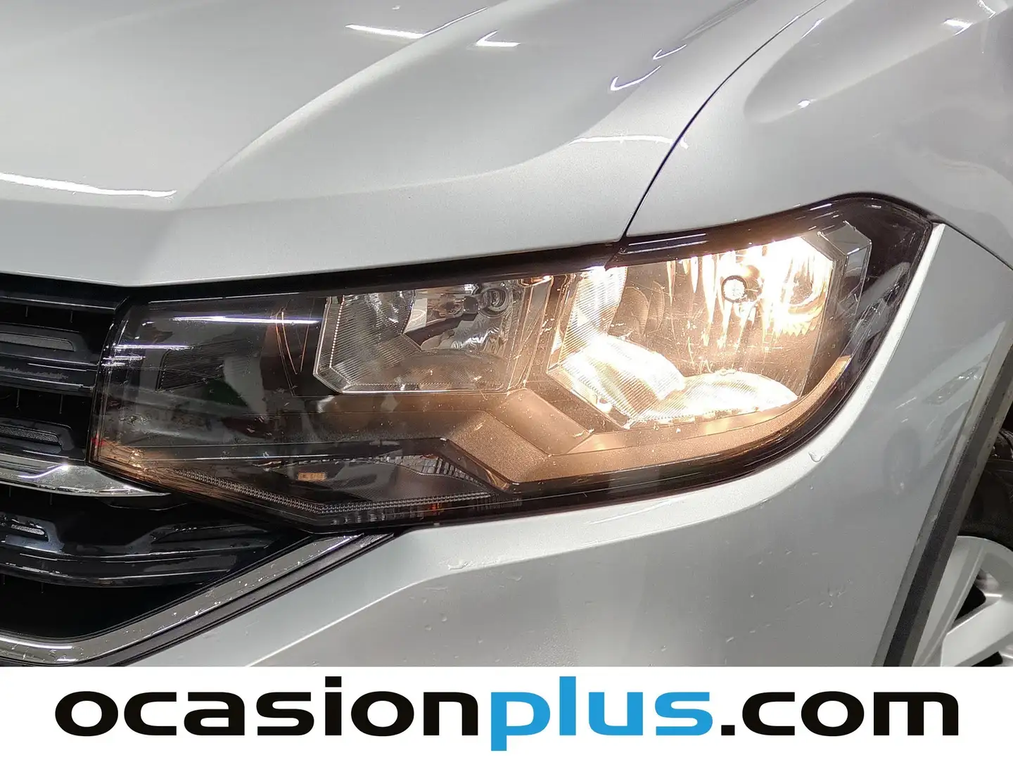 Foto Volkswagen T-Cross Volkswagen T-Cross Advance 1.0 TSI (110 CV) DSG