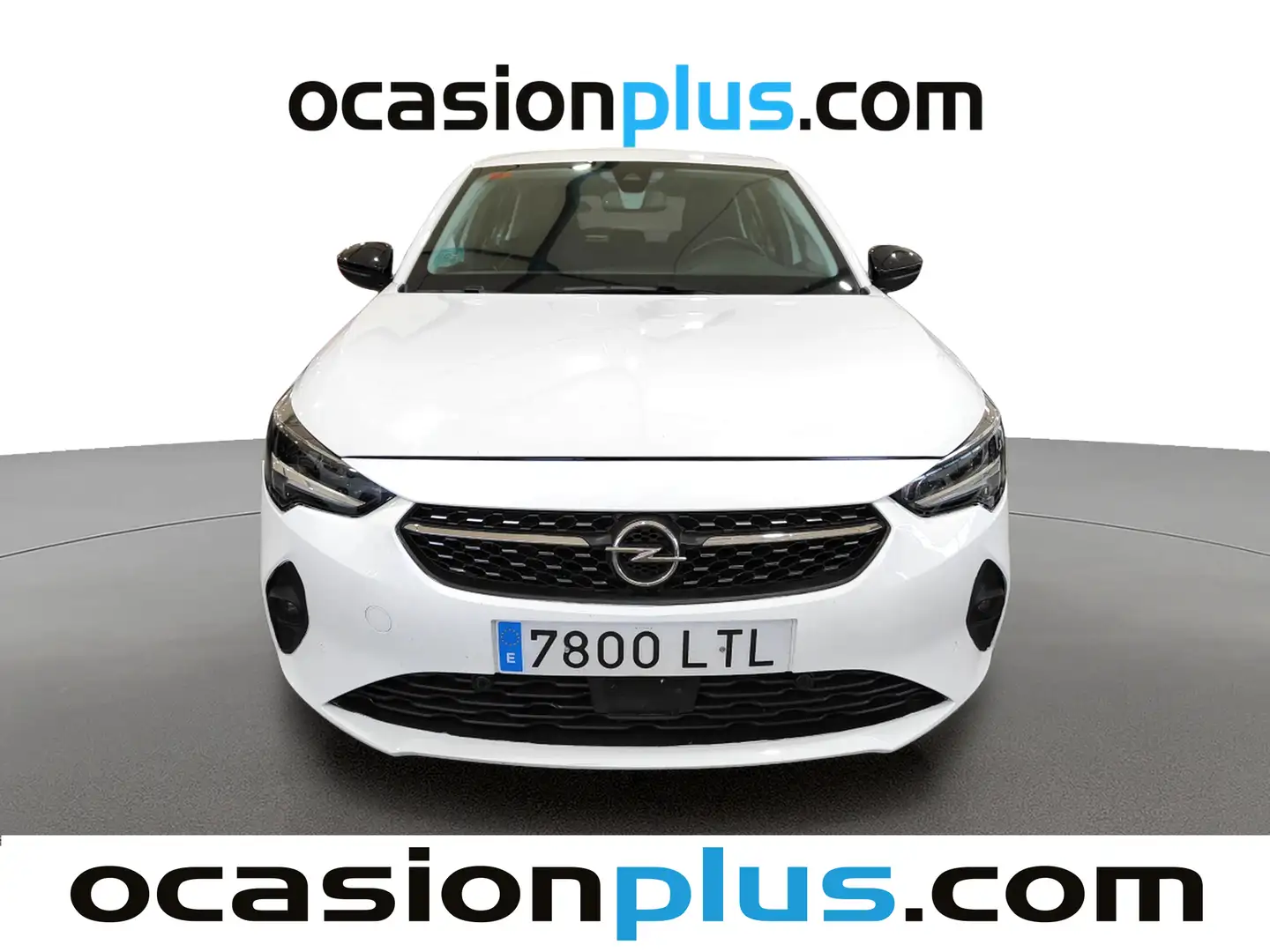 Foto Opel Corsa Opel Corsa 1.2 Turbo XHL Elegance (100 CV)