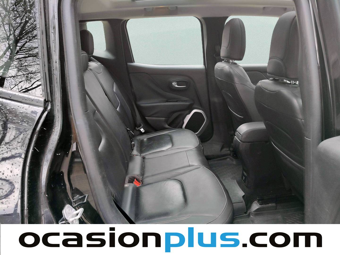 Jeep Renegade Jeep Renegade 2.0 Multijet Limited Auto 4x4 AD Low (140 CV) al mejor precio