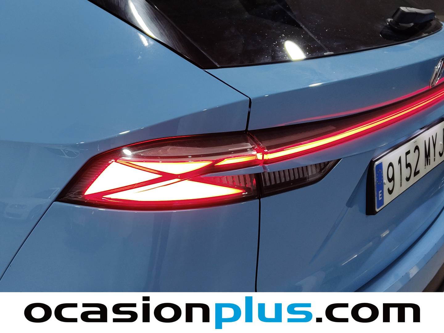 MG HS MG HS 1.5T Comfort DCT (170 CV) al mejor precio
