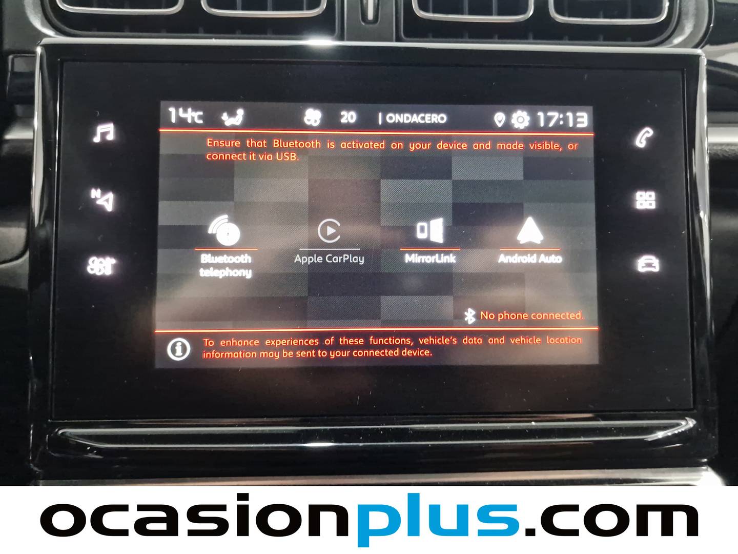 Foto Citroën C3 Origin Citroen C3 Origin PureTech 110 Max EAT6  (110 CV)