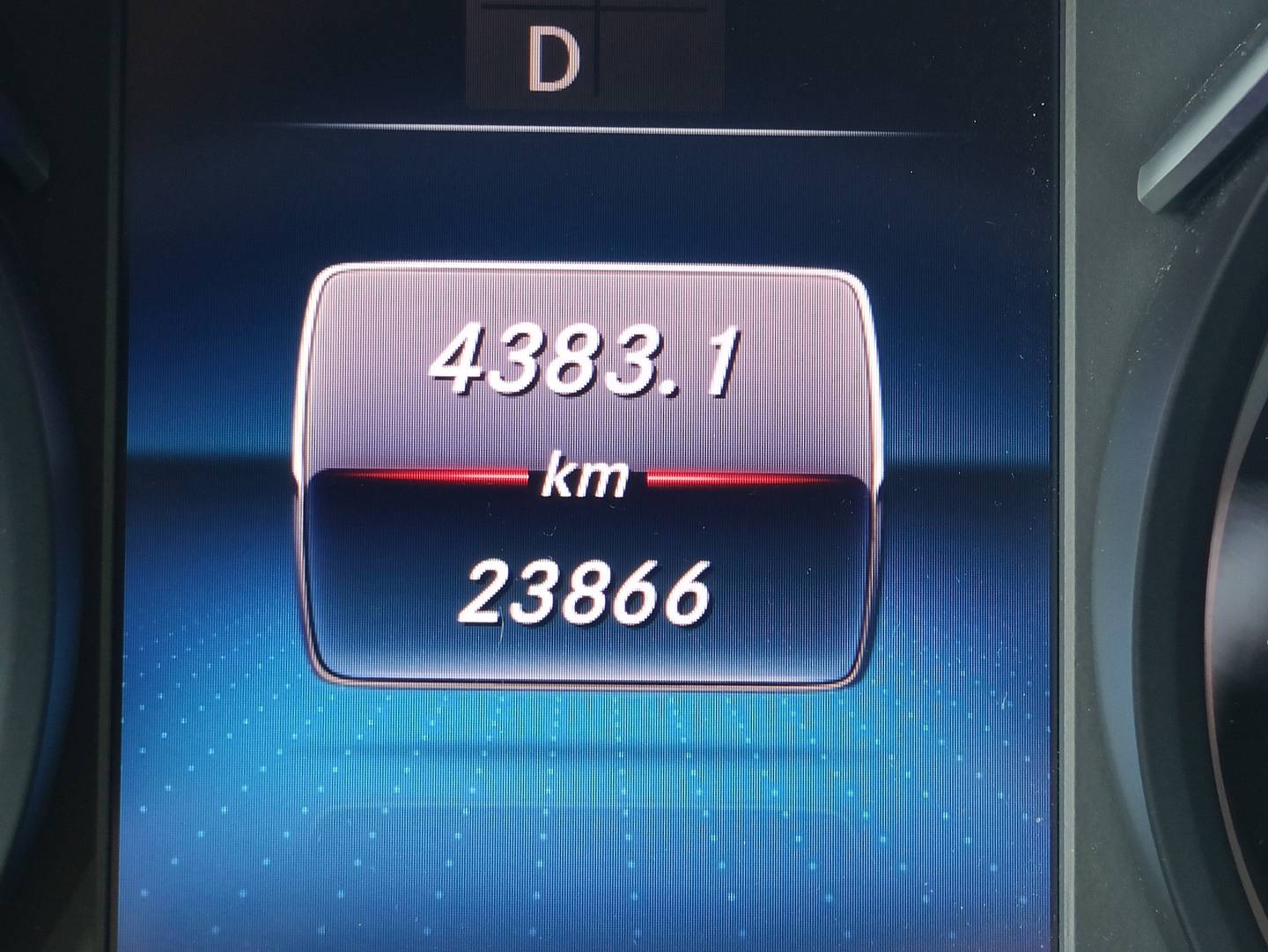Mercedes Clase V Mercedes Clase V 300 d Marco Polo Horizon Largo 4matic (239 CV) diésel