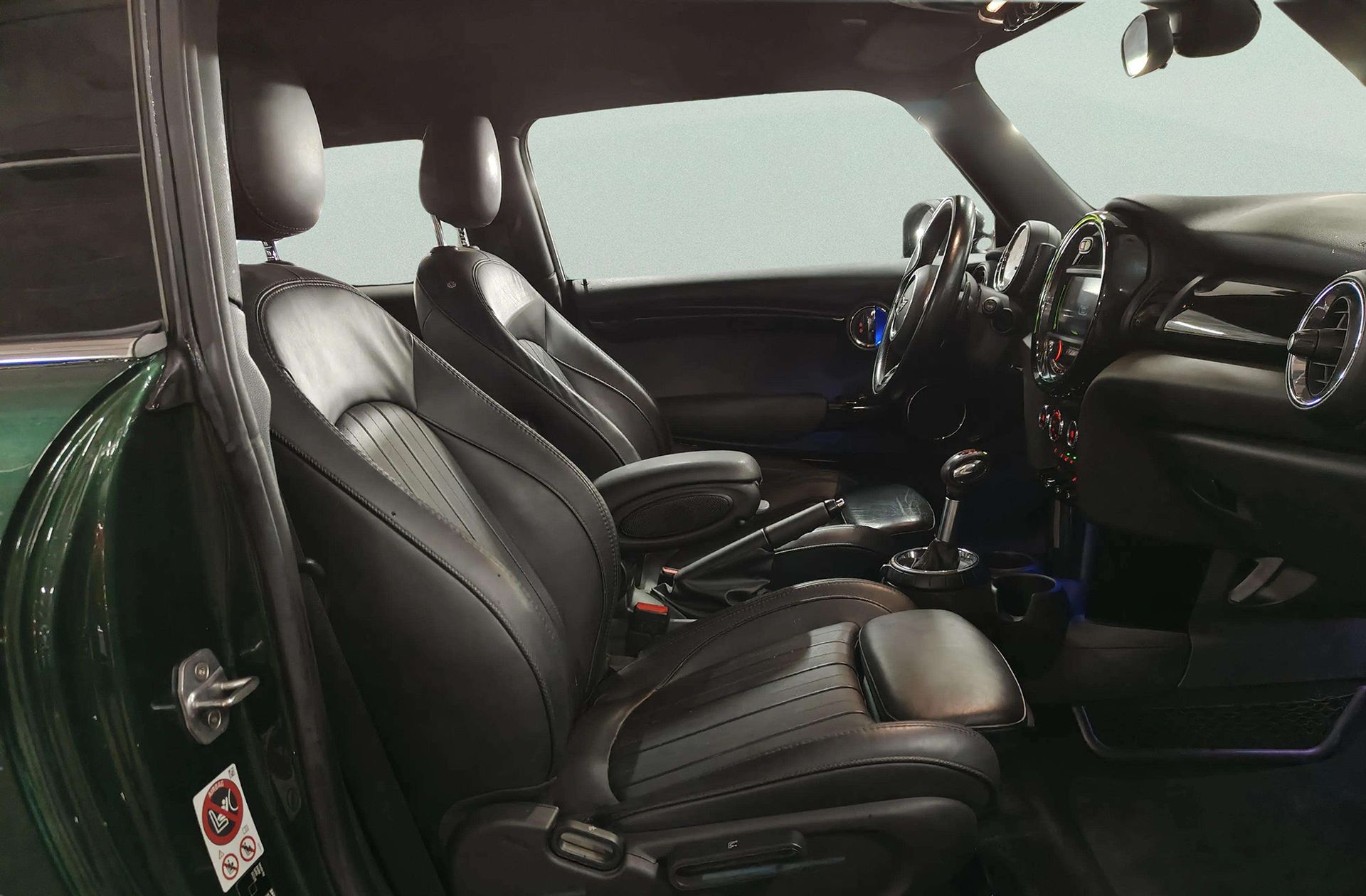 MINI Cooper S - foto 19