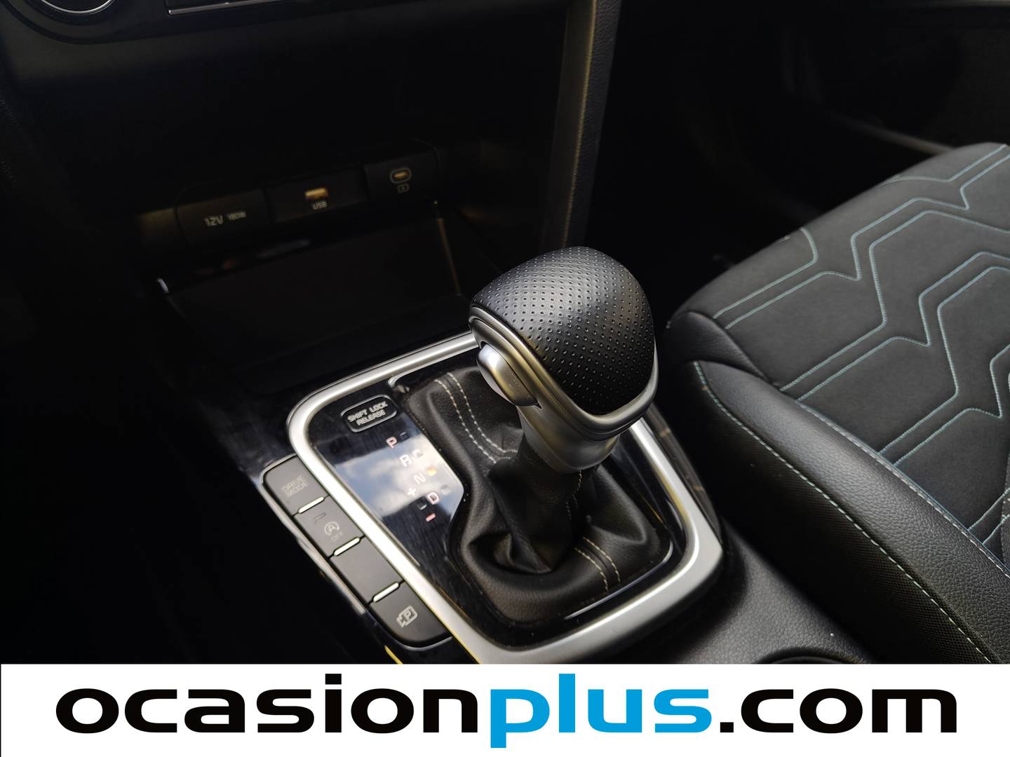 KIA Ceed Tourer Kia Ceed Tourer 1.0 MHEV Style Edition DCT (100 CV) de ocasión