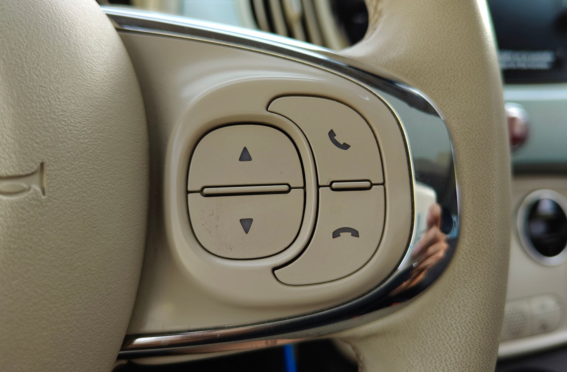 Fiat 500 1.0 Hybrid Dolcevita - foto 28