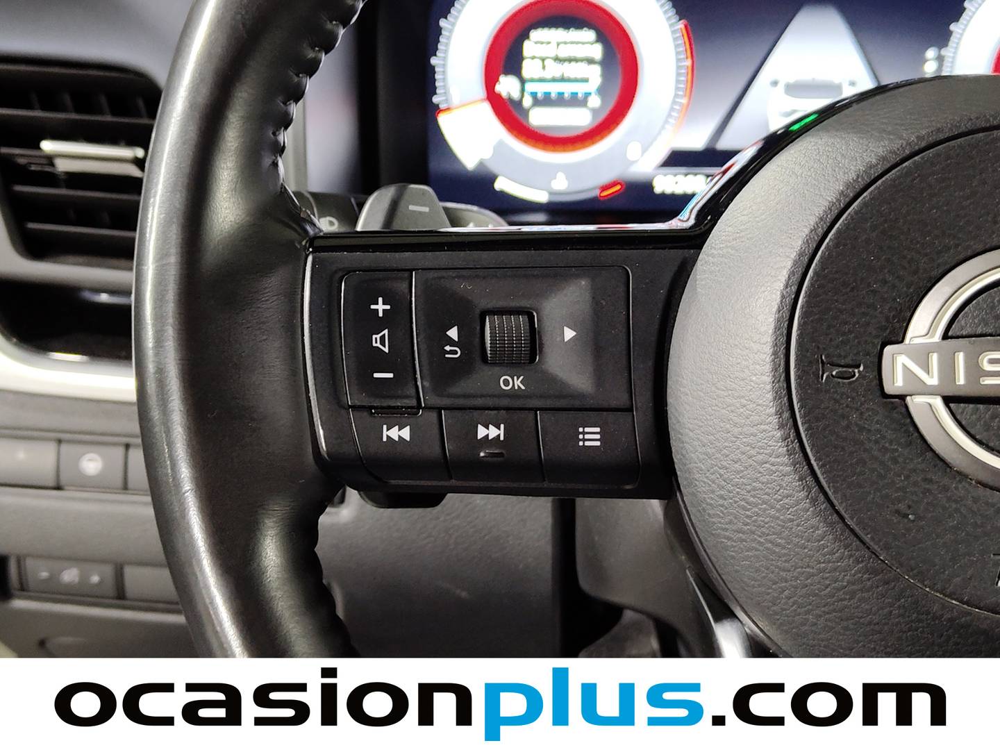 Nissan QASHQAI Nissan Qashqai DIG-T 160 mHEV Tekna Xtronic (158 CV) barato