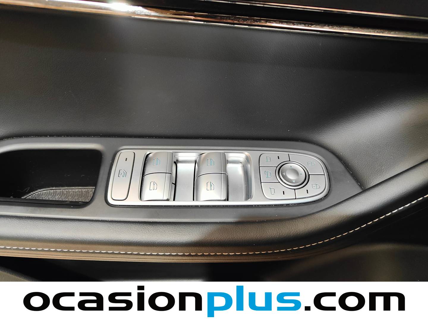 OMODA 5 OMODA 5 1.6 TGDI Premium (145 CV) de segunda mano