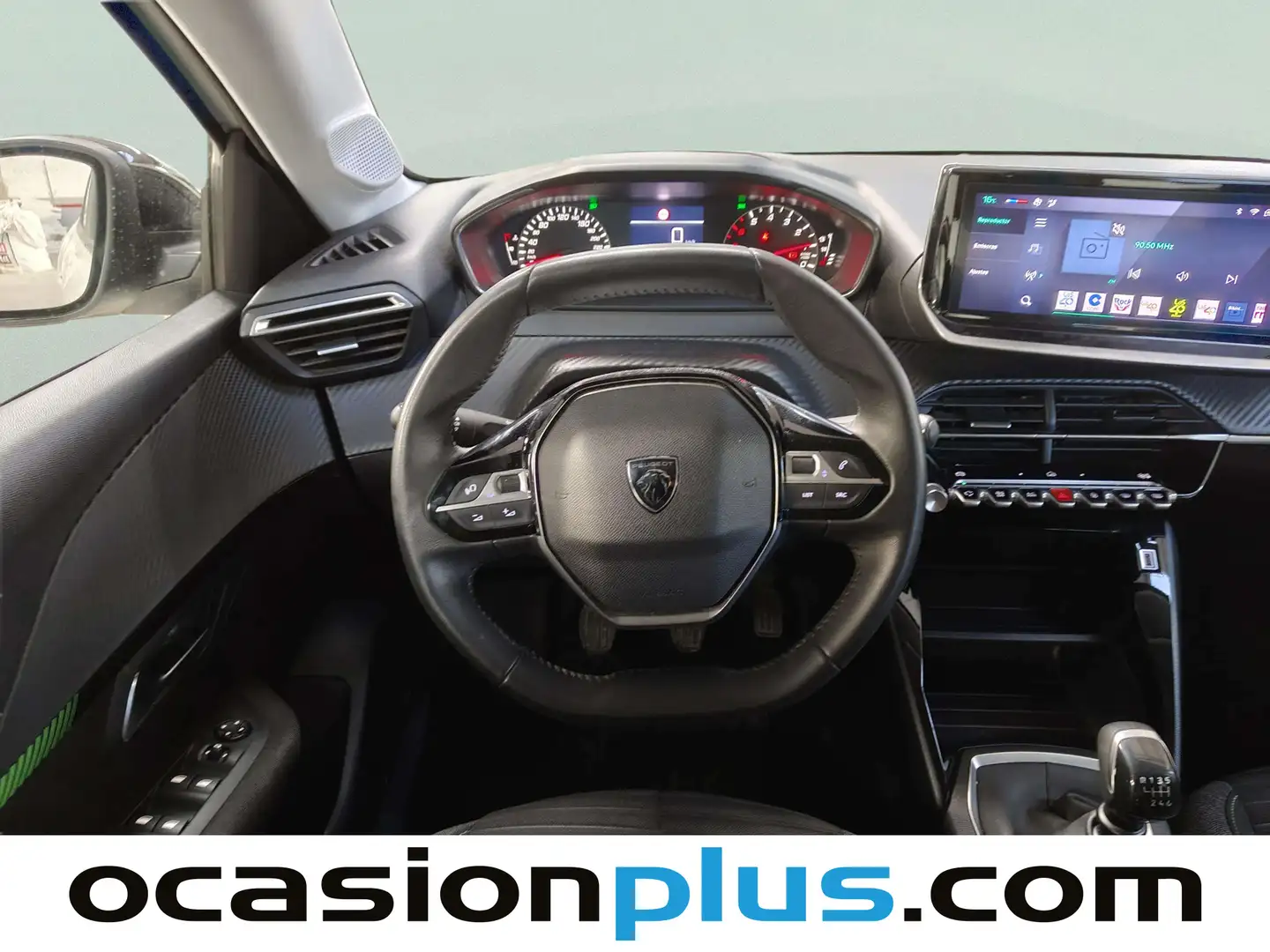 Foto Peugeot 208 Peugeot 208 PureTech 100 Active  (100 CV)