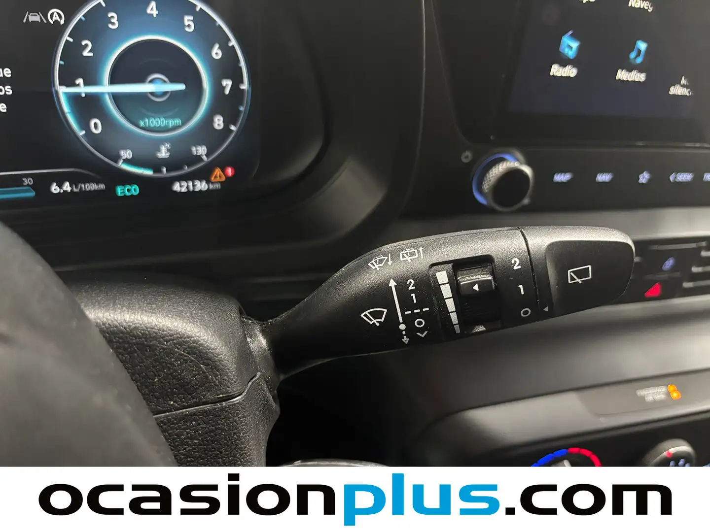 Foto Hyundai Bayon Hyundai Bayon 1.0 TGDI 48V Maxx (100 CV)