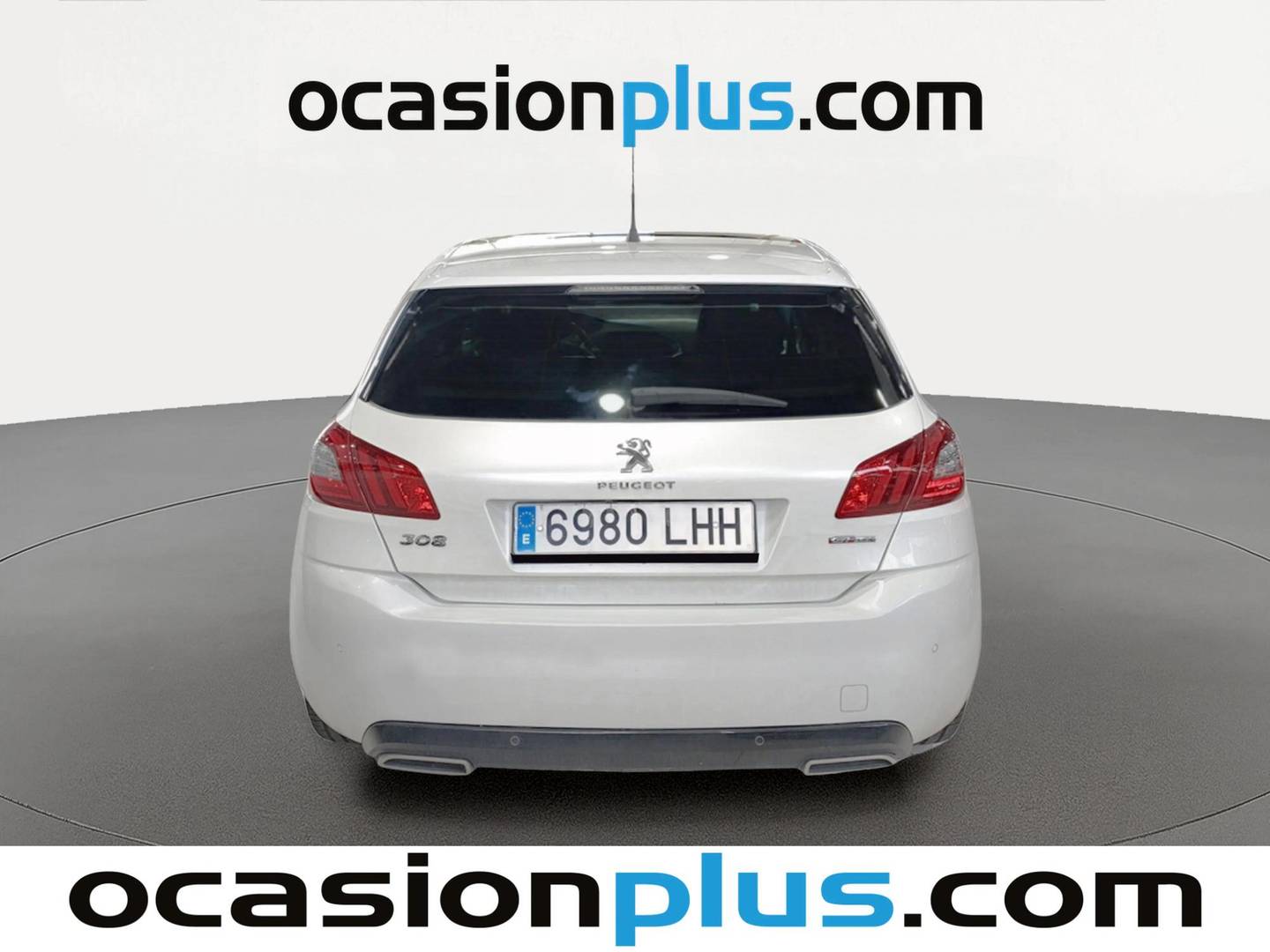 Peugeot 308 Peugeot 308 BlueHDi 130 S&S GT Line (130 CV) barato