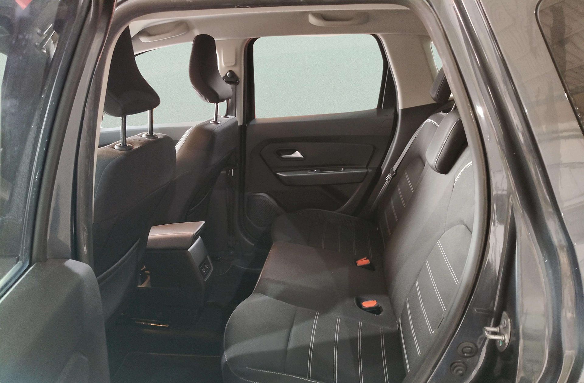 Dacia Duster Prestige TCe EDC - foto 14