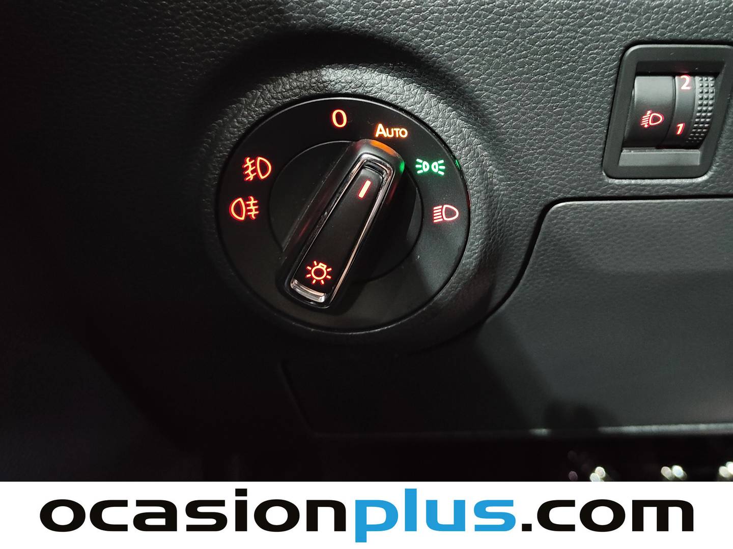 Extras y acabados del Seat Ibiza Seat Ibiza 1.0 EcoTSI S&S Style (95 CV)