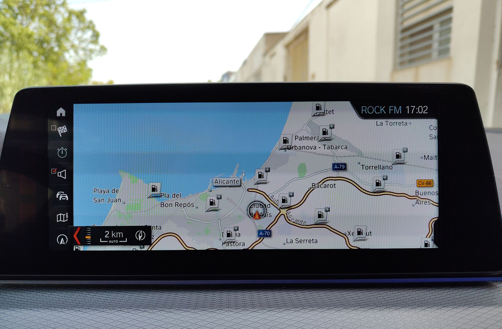 BMW Serie 5 520d Pack M - foto 8