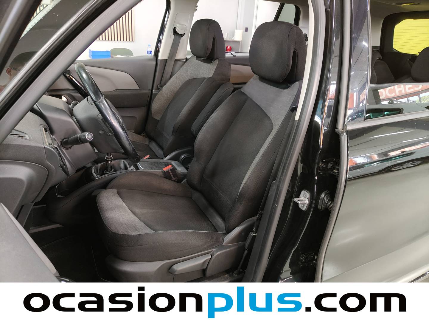 Citroën Grand C4 Picasso Citroën Grand C4 Picasso PureTech 130 6v S&S Feel 7 Plazas (130 CV) 130cv