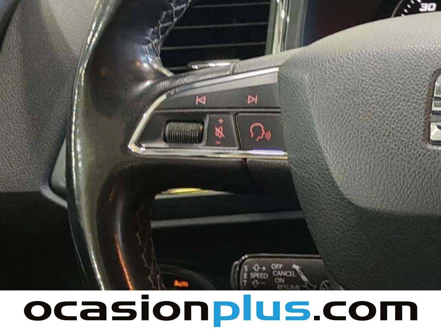 Seat Ateca Seat Ateca 1.6 TDI S&S Ecomotive Style Plus (115 CV) seminuevo