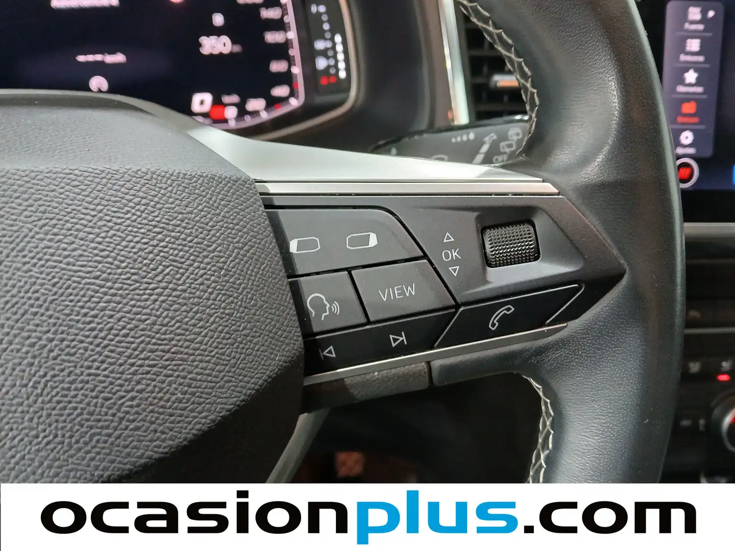 Foto Seat Ateca SEAT Ateca 1.5 TSI S&S Style XL (150 CV)