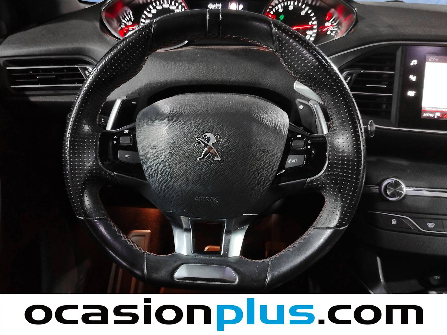 Peugeot 308 Peugeot 308 SW 1.5 BlueHDi S&S GT Line EAT8 (130 CV) de ocasión