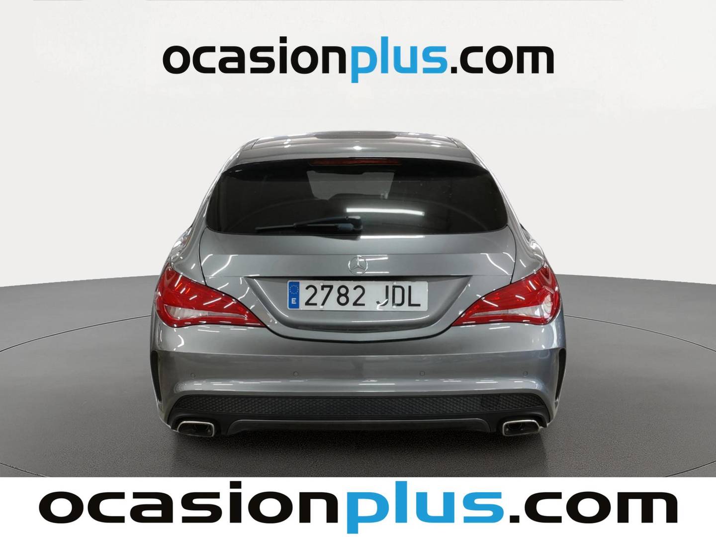 Mercedes CLA Mercedes CLA Shooting Brake 200 CDI Urban (136 CV) al mejor precio