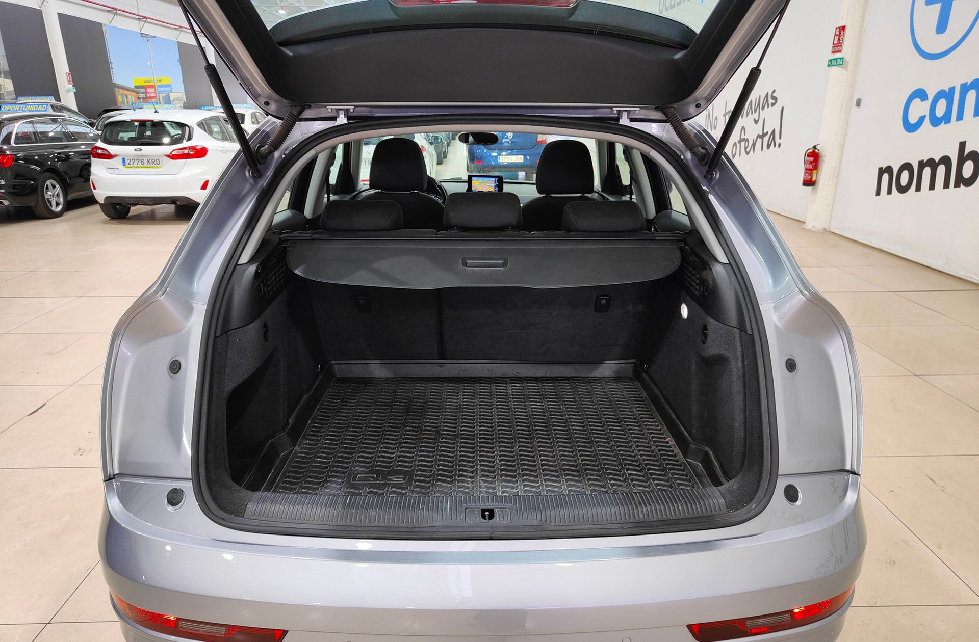 Audi Q3 Sport Edition 2.0 TDI quattro S Tronic - foto 16