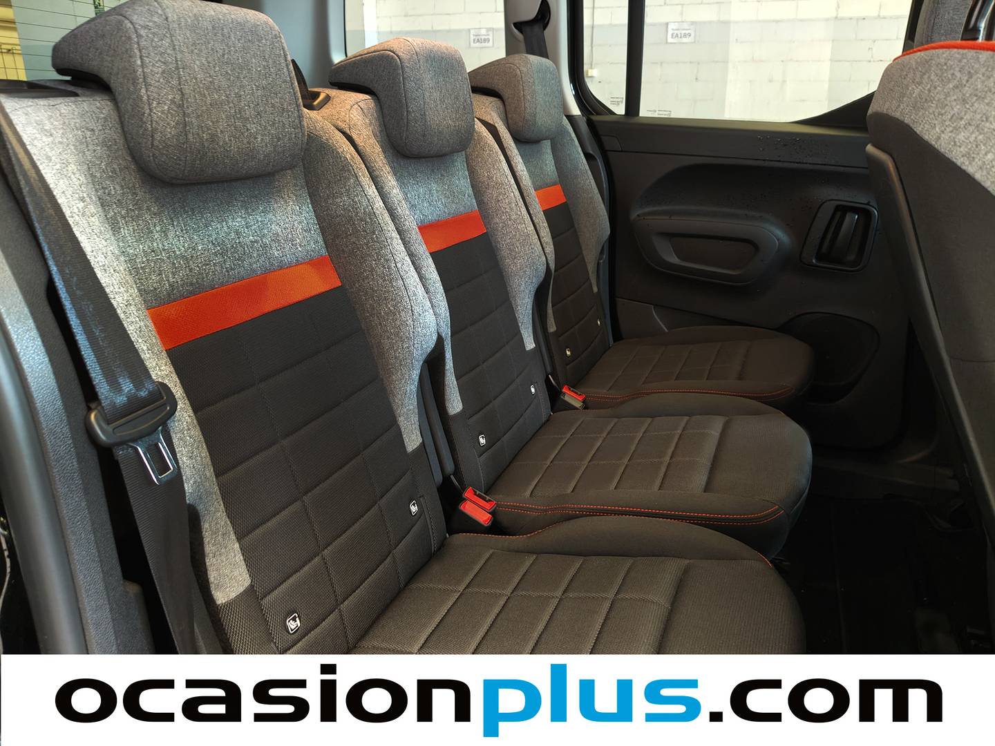 Citroën Berlingo Citroën Berlingo BlueHDi 130 S&S Talla M Max Auto (130 CV) automático