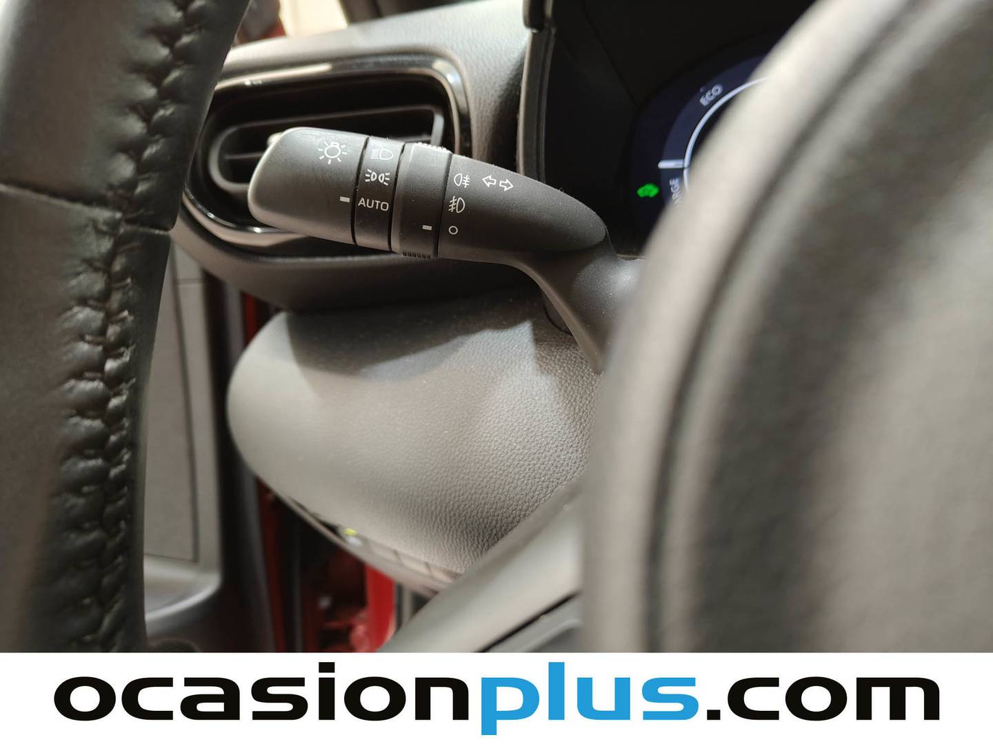 Toyota Yaris Toyota Yaris 1.5 120H Style Plus (116 CV) de segunda mano