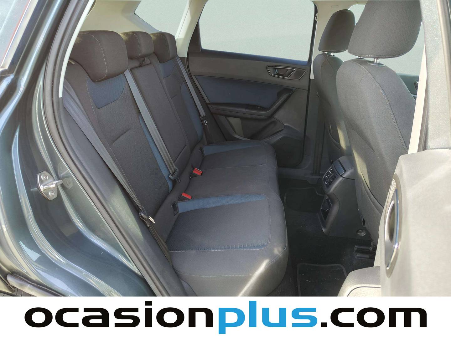 Seat Ateca SEAT Ateca 1.4 EcoTSI S&S Style Plus (150 CV) gasolina