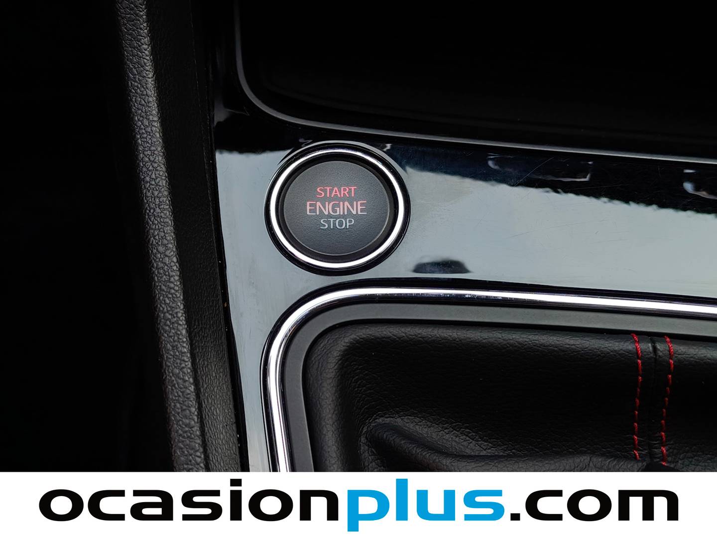 Seat León SEAT León 1.5 TSI S&S FR (150 CV) gasolina