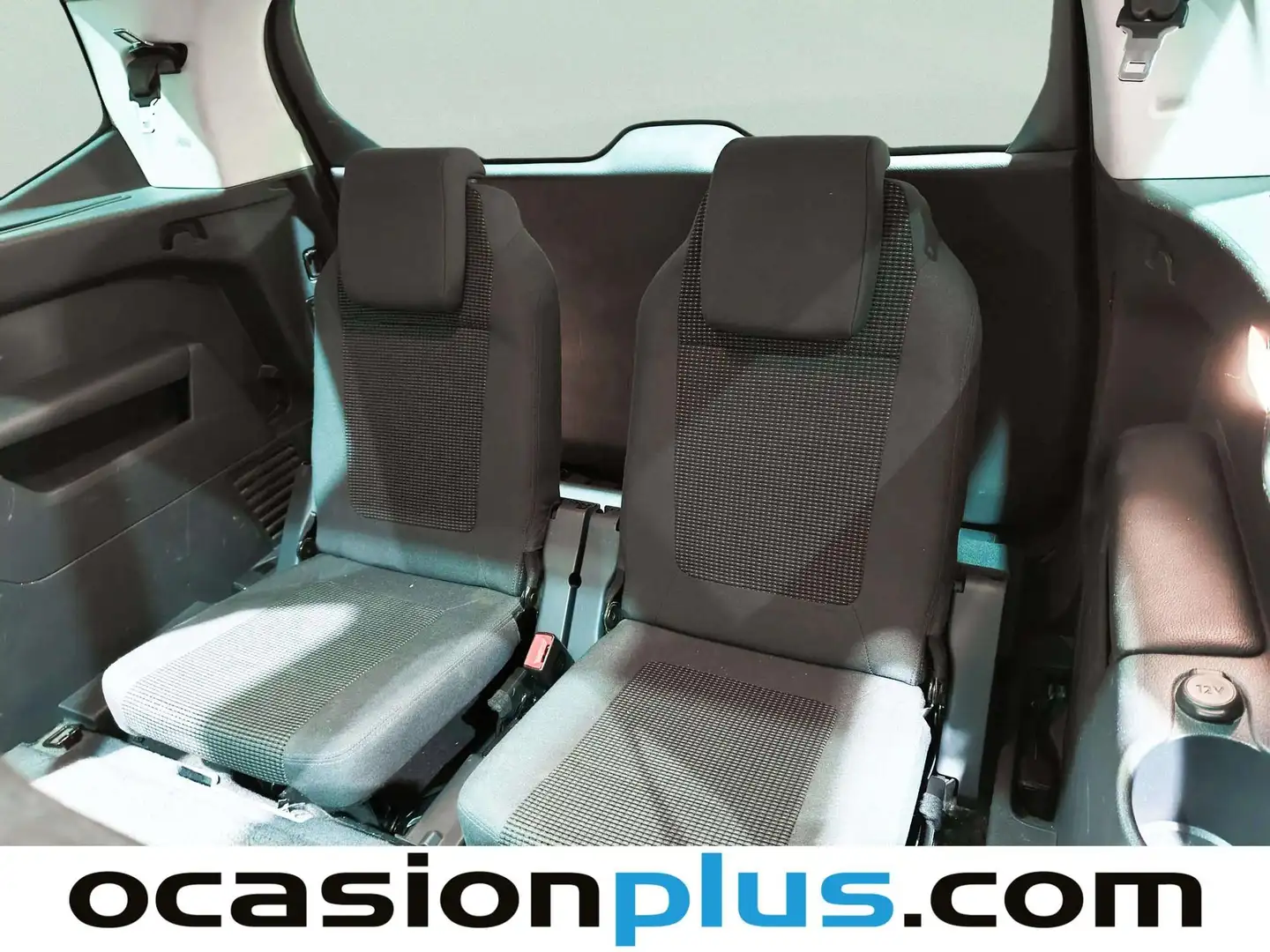 Foto Peugeot 5008 Peugeot 5008 1.6 BlueHDi FAP Allure (120 CV)